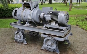 直流電機維修應該注意什么