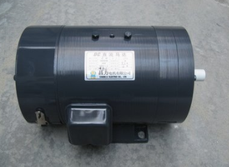 直流電機出現缺相如何處理