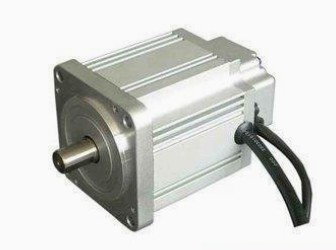 微型無刷直流電機優點